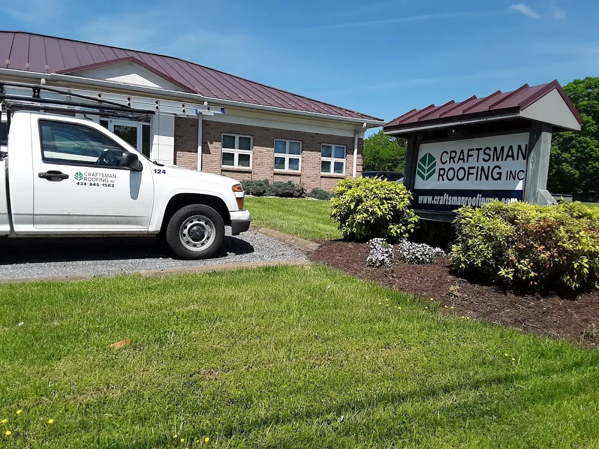 Quality Wind Damage Roof Repair by experienced craftsmen in Jones